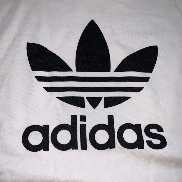 Women’s Adidas Sweatshirt - Picture 2 of 2